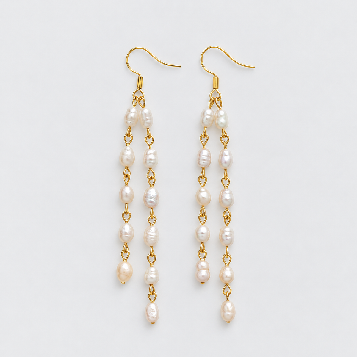 Pendientes Isabella