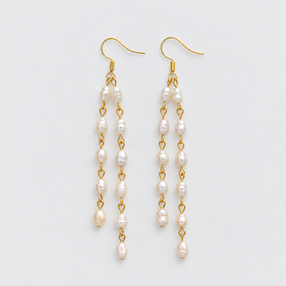 Pendientes Isabella