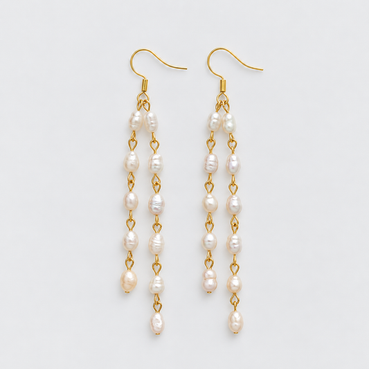 Isabella Earrings