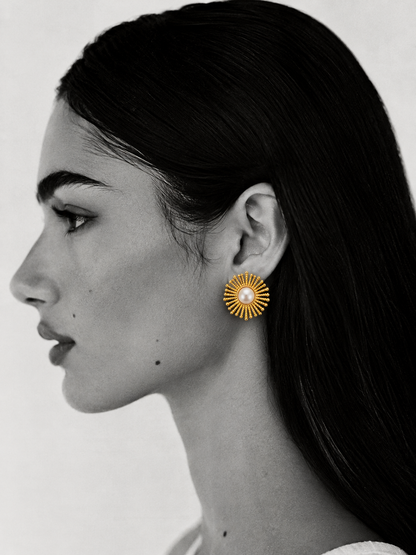 Pendientes Destello
