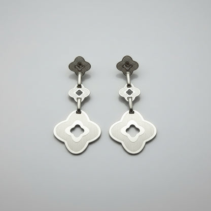 Pendientes Valentina