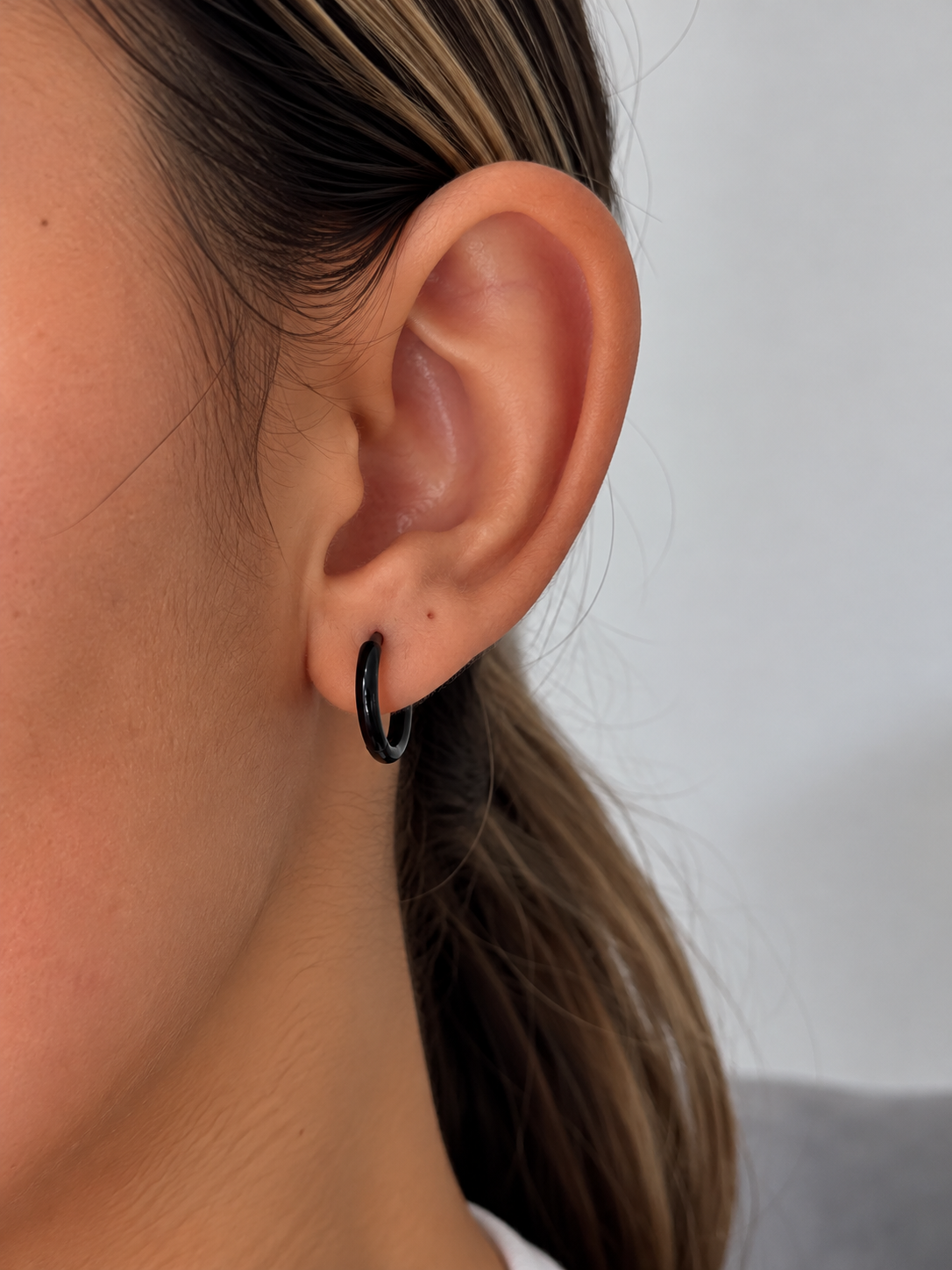 Argollas negras