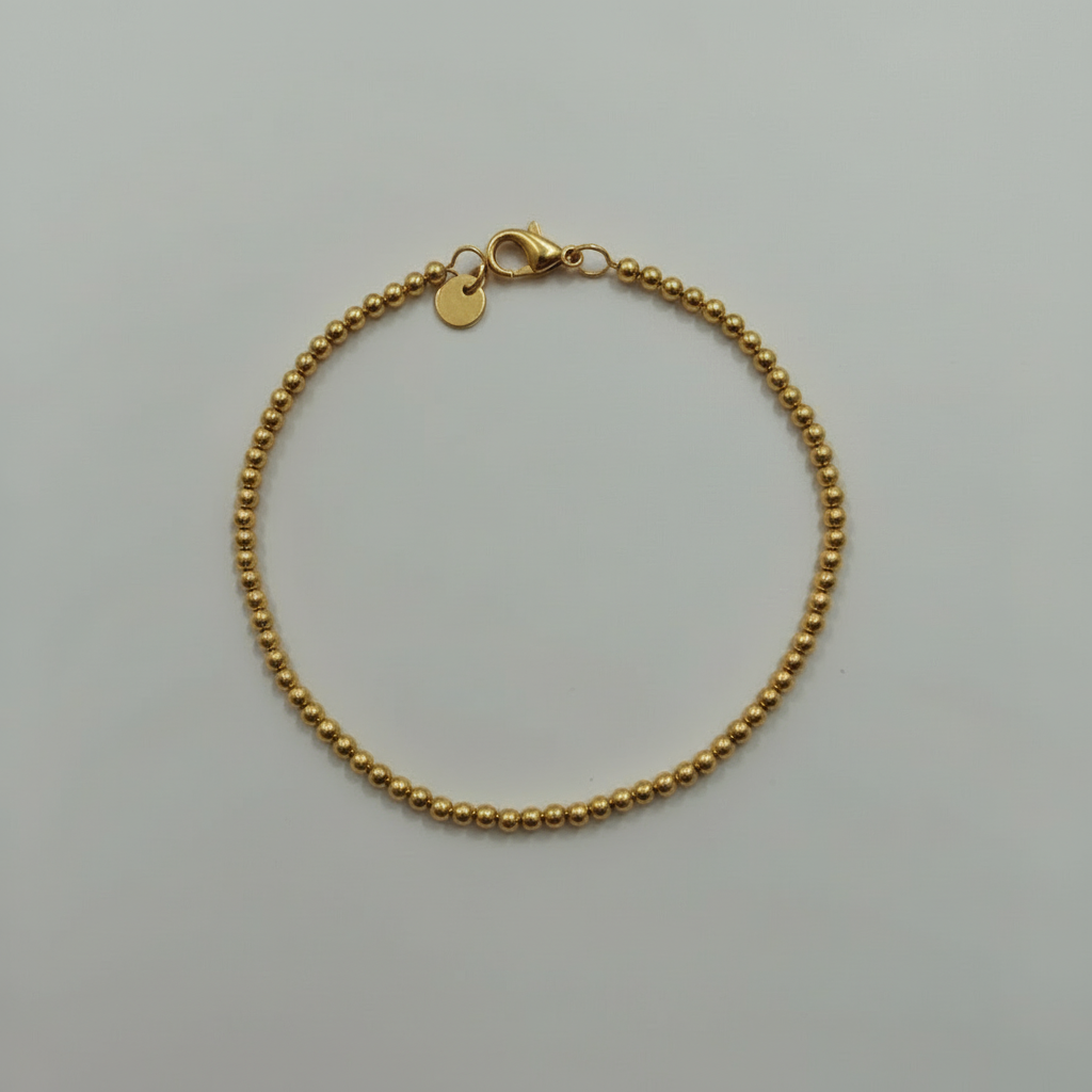 Pulsera Puntos
