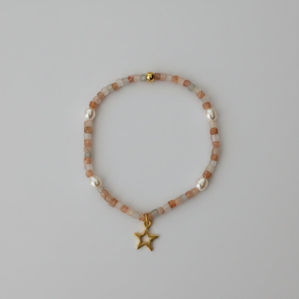 Pulsera Estrella