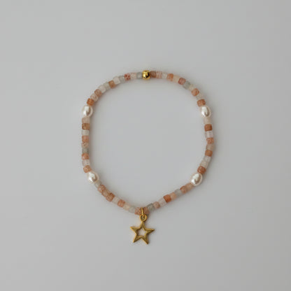 Pulsera Estrella