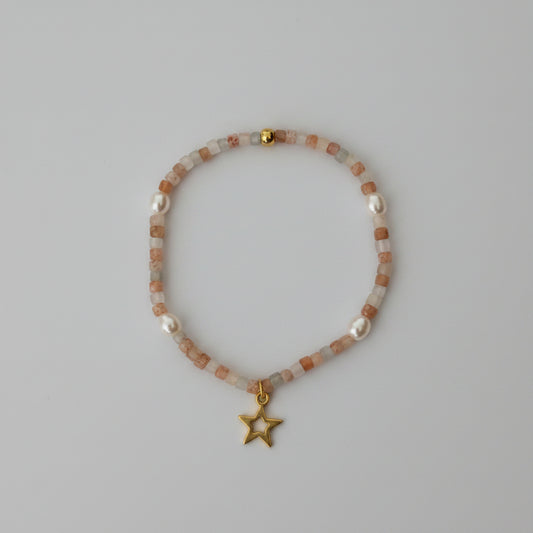 Pulsera Estrella