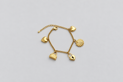 Pulsera Carol