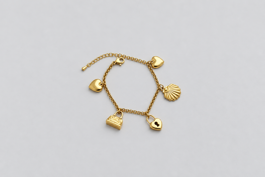 Carol Bracelet