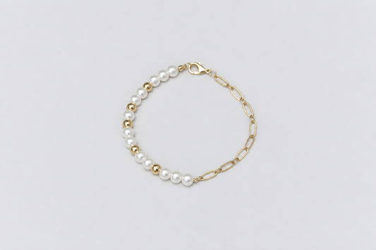 Duality Bracelet
