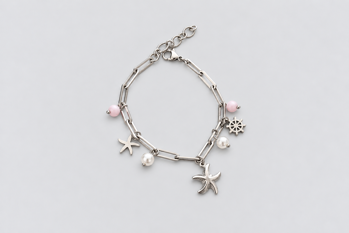 Star Bracelet