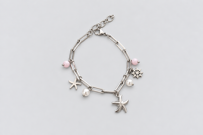 Star Bracelet