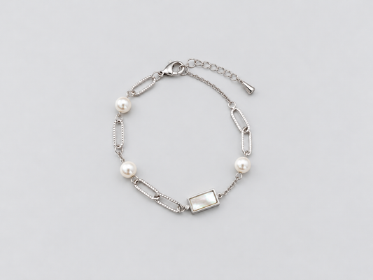 Pearl Bracelet