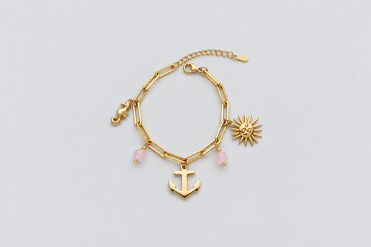 Summer Bracelet