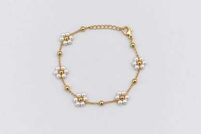 Blossom Bracelet