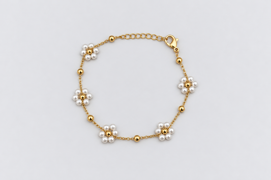 Blossom Bracelet