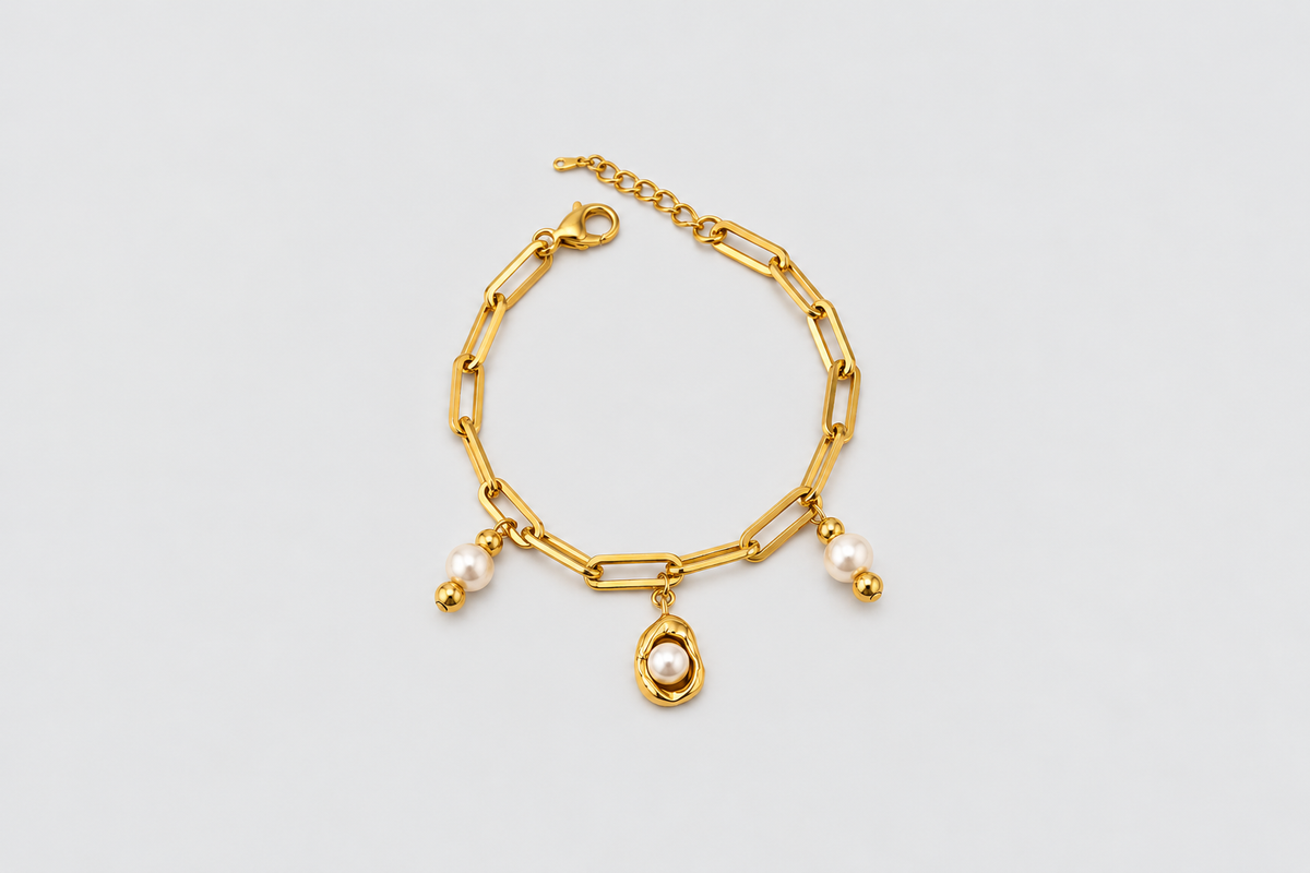 Marea Bracelet