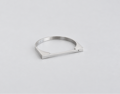 Adela Bangle Bracelet