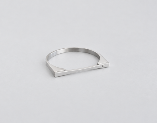 Adela Bangle Bracelet