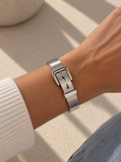 Pulsera Hebilla