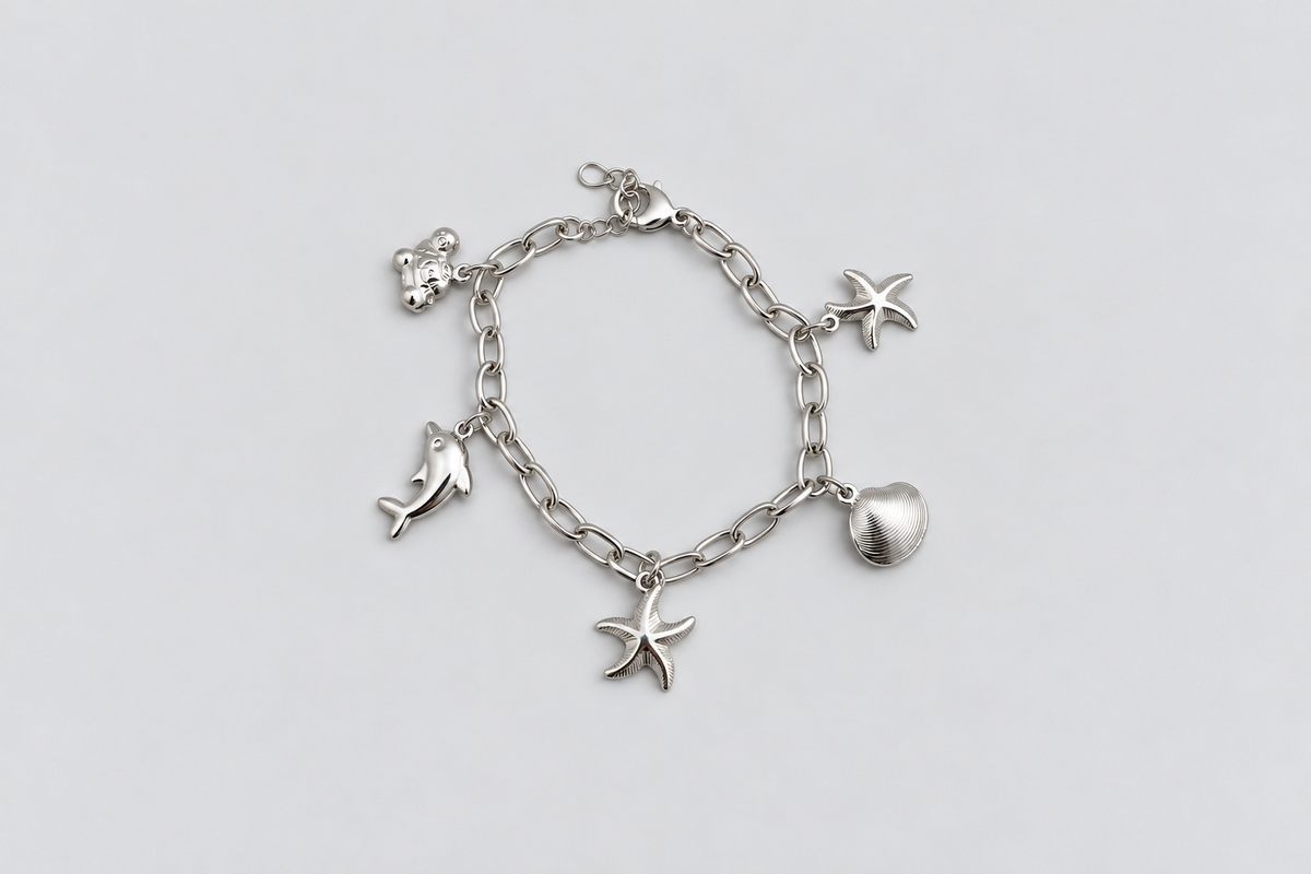 Summer bracelet