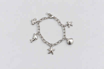 Summer bracelet