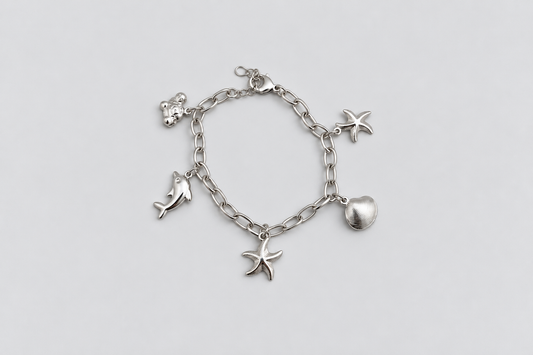 Summer bracelet