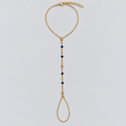 Pulsera de mano Lyra