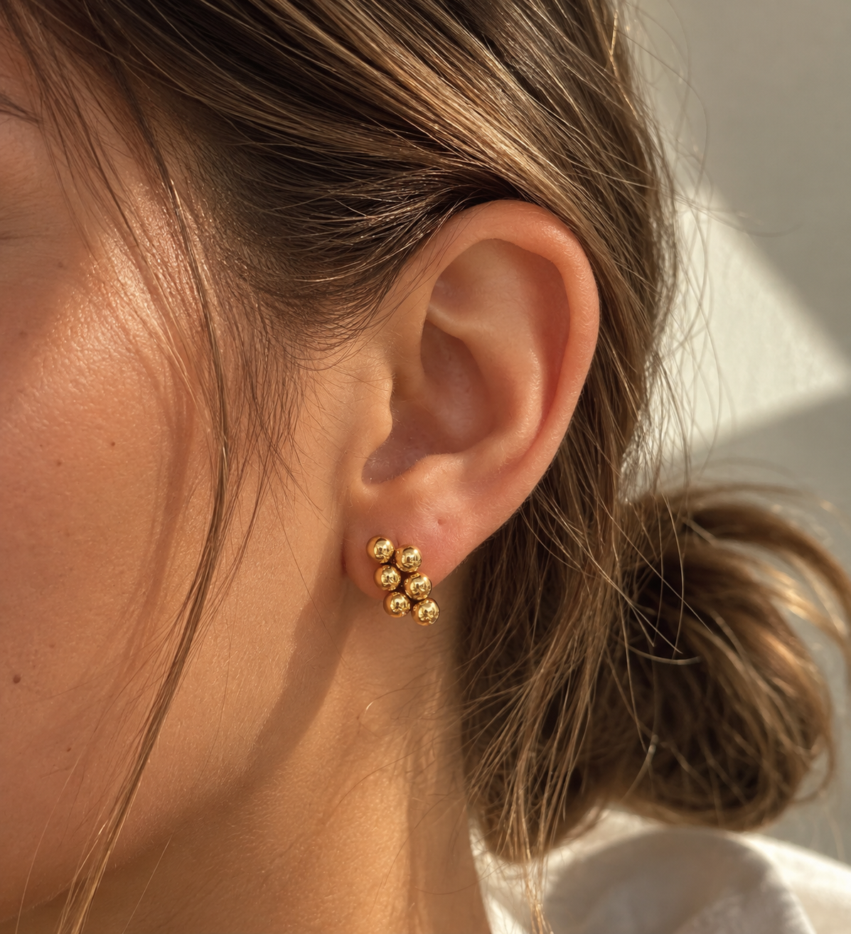 Pendientes Puntos