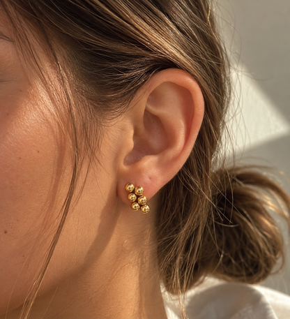 Pendientes Puntos