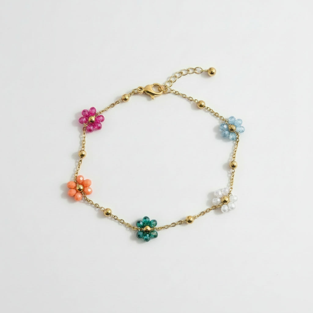 Pulsera Blossom