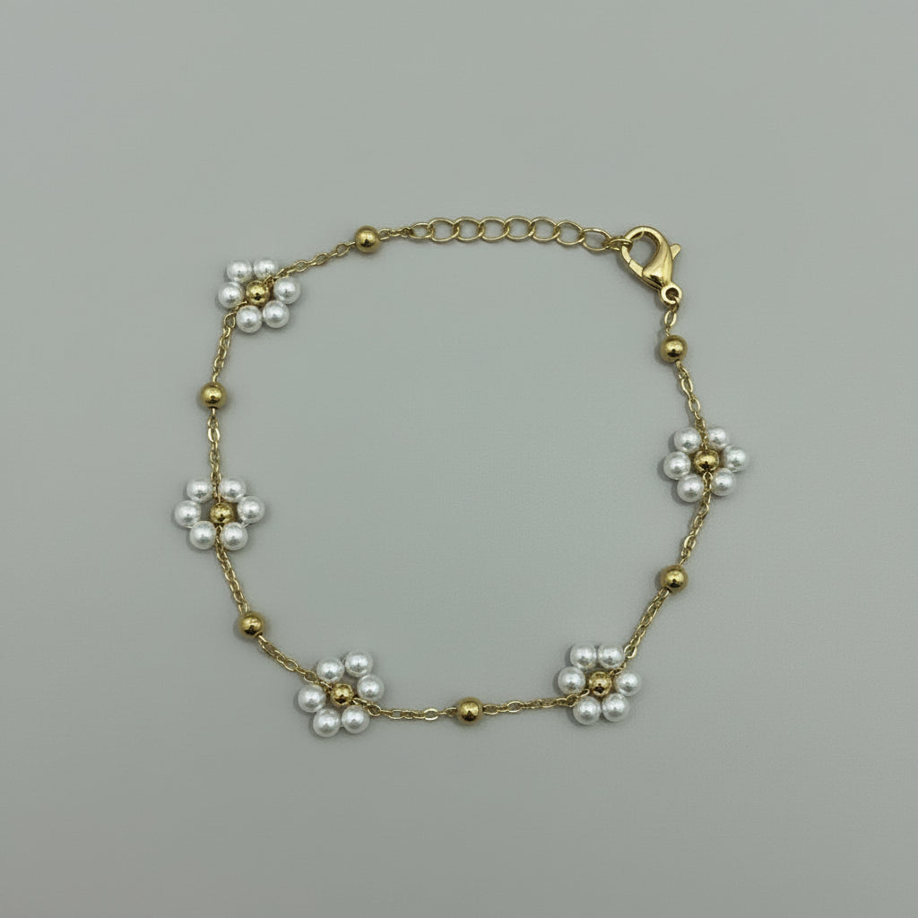 Pulsera Blossom