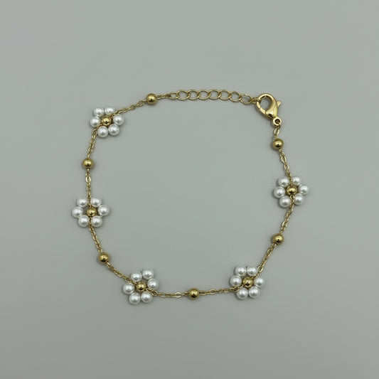 Pulsera Blossom