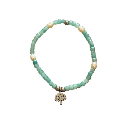 Pulsera Oasis