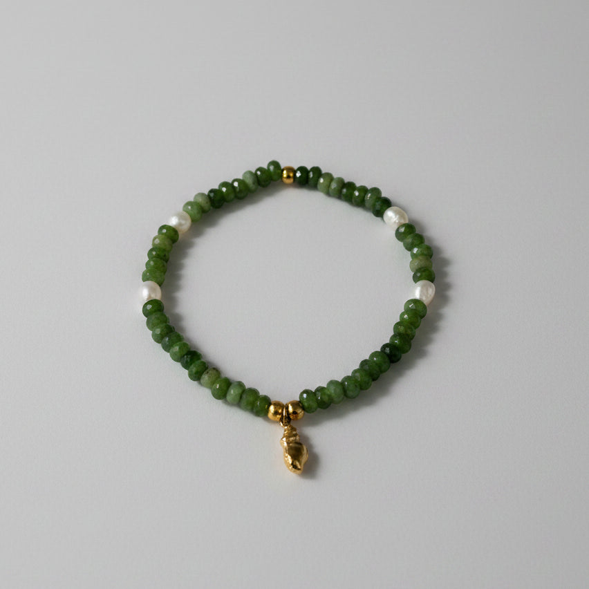 Pulsera Caracola