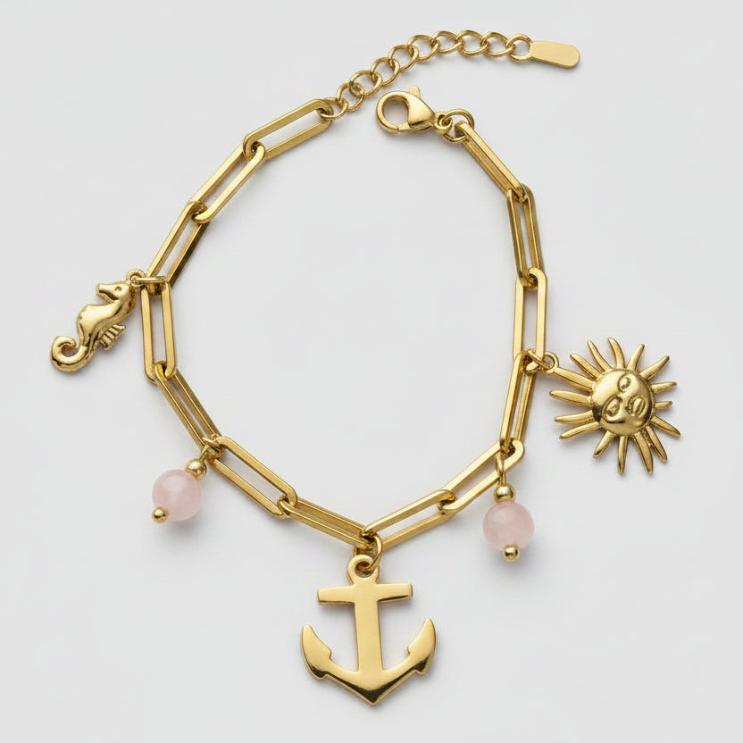 Pulsera Verano