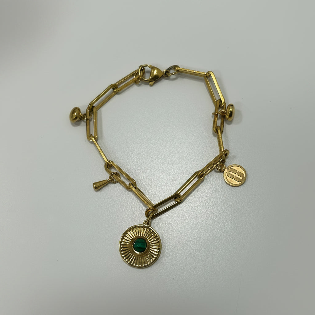 Pulsera Sophie