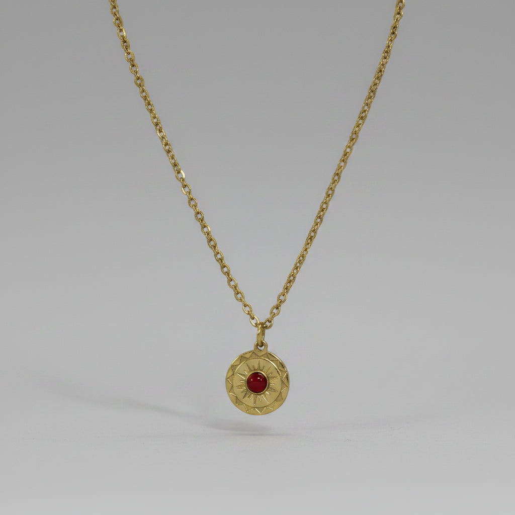 Collar Sophie