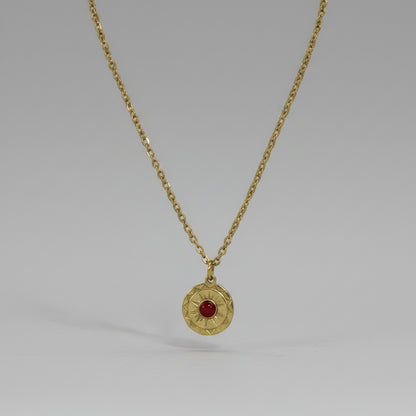 Collar Sophie
