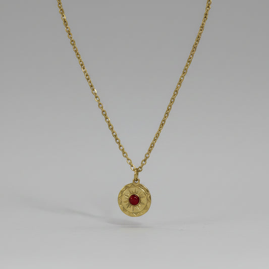 Collar Sophie