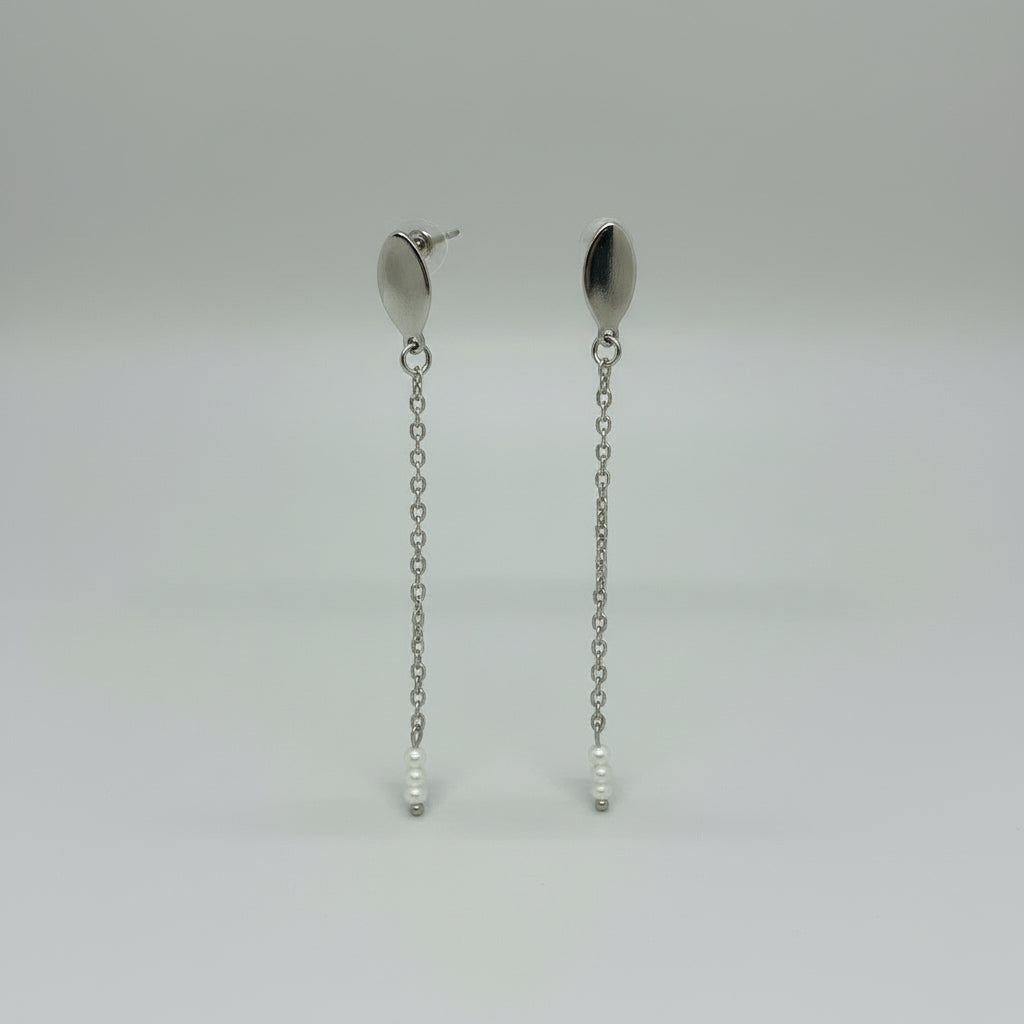 Pendientes Goteo