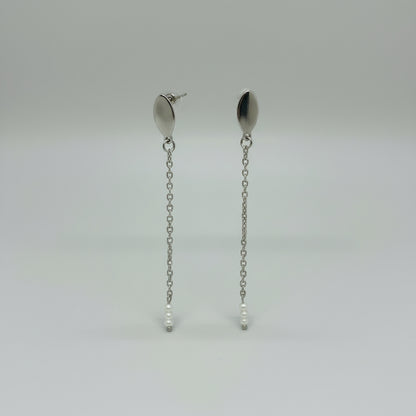 Pendientes Goteo
