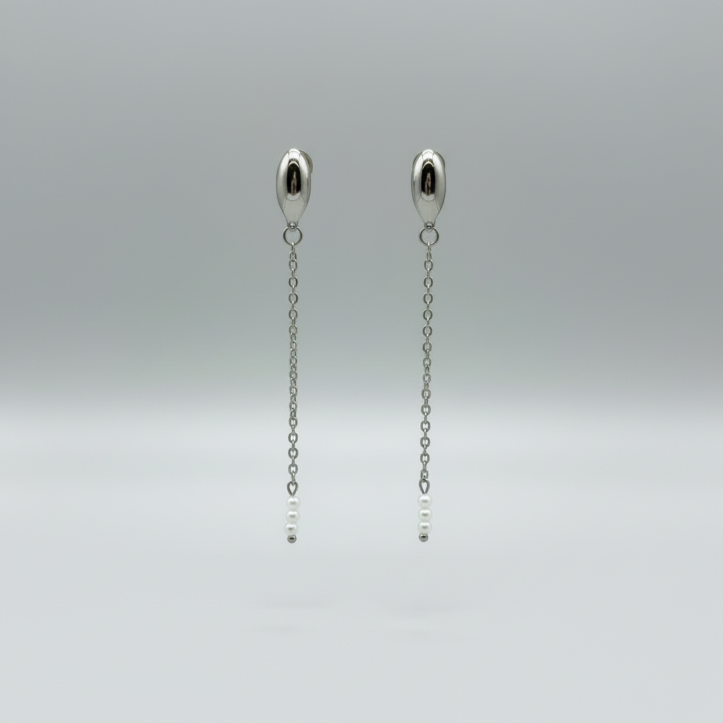 Pendientes Goteo