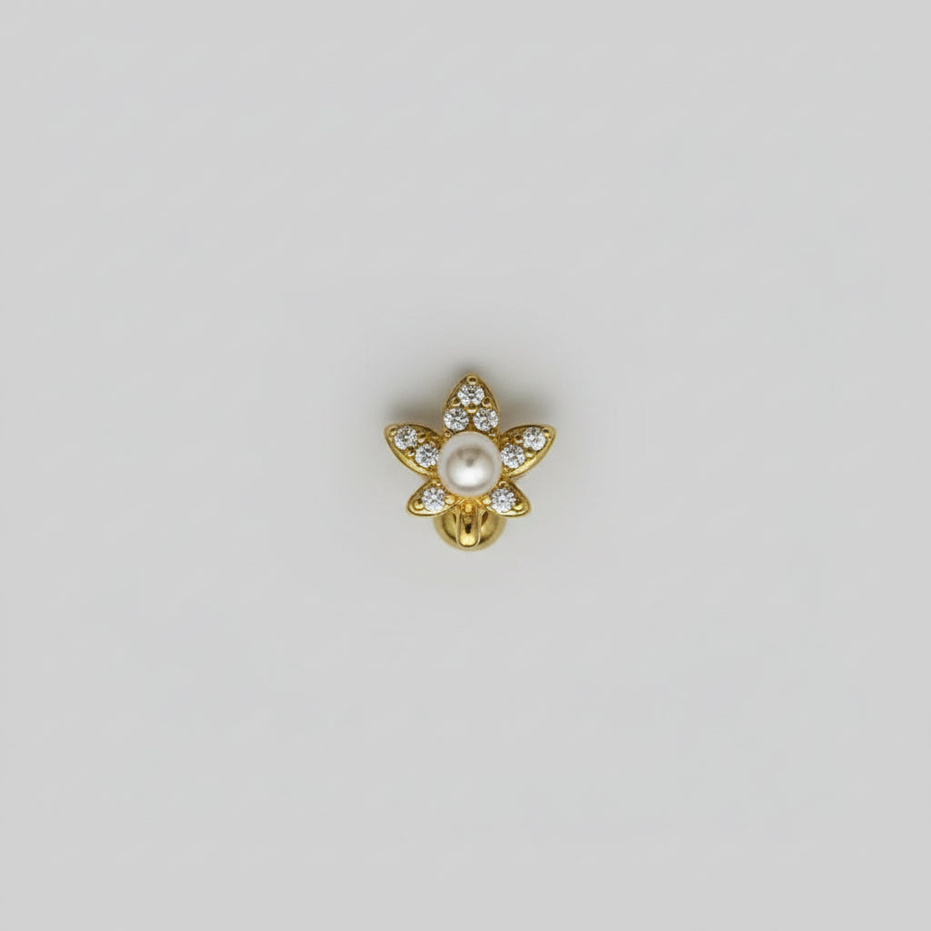 Piercing Perla
