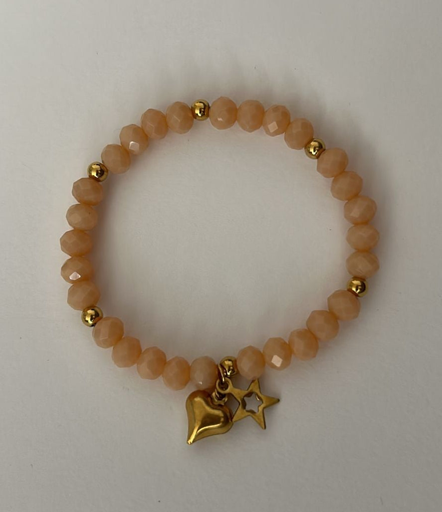 Pulsera Dalia