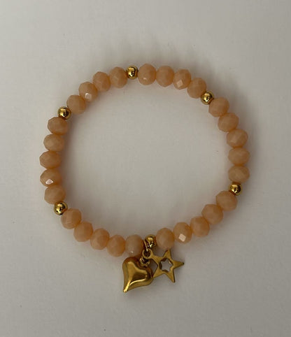Pulsera Dalia