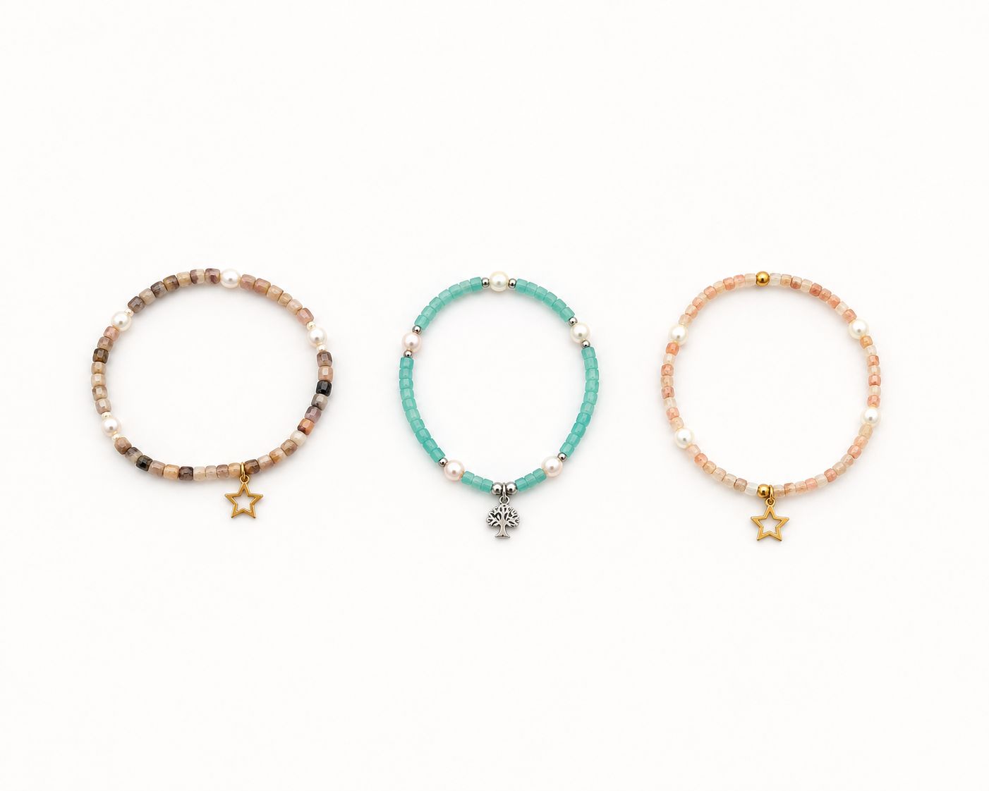 Pulsera Oasis