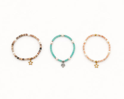 Pulsera Oasis