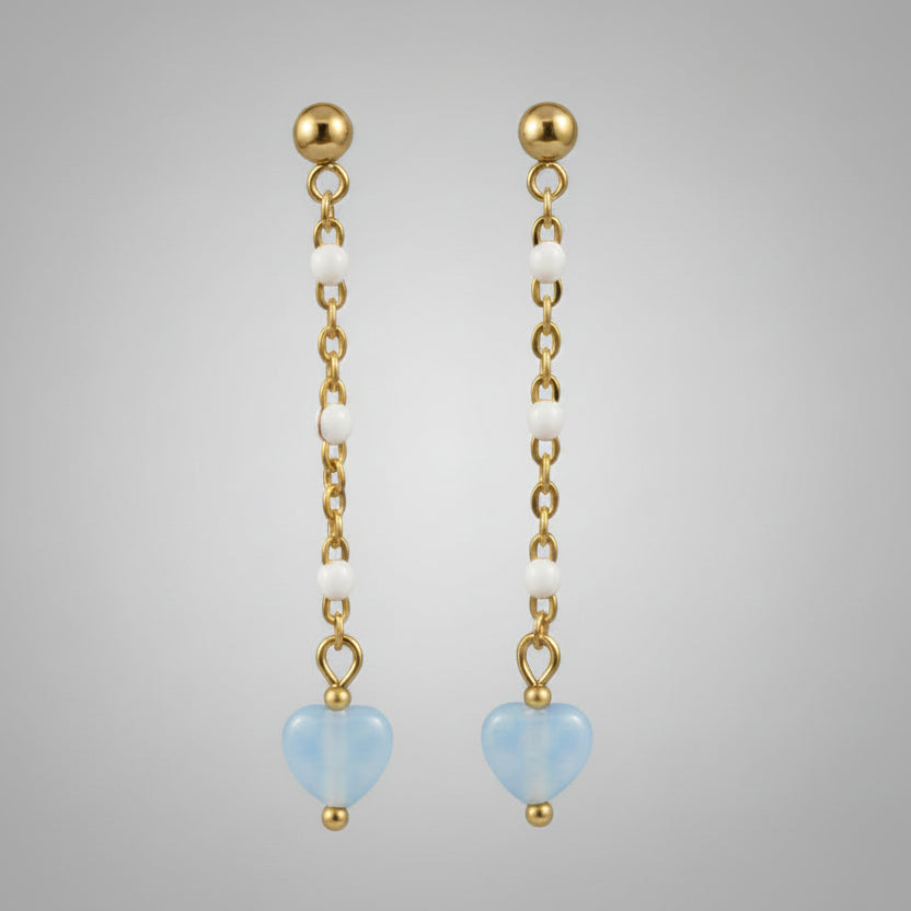 Pendientes Arianna