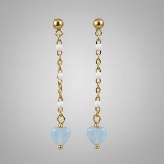 Pendientes Arianna