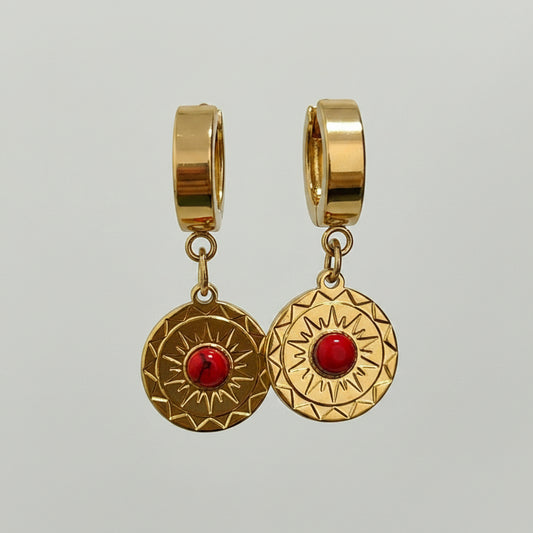 Argollas Sophie